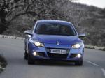 Renault Megane GT 5-Door 2010 года